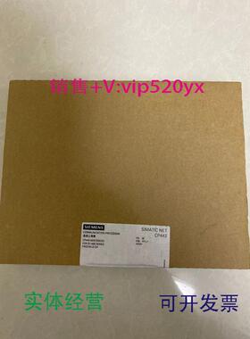 现货供应6GK7443-5DX05-0XE0全新未拆封现货6GK7443-5DX05-0XE0