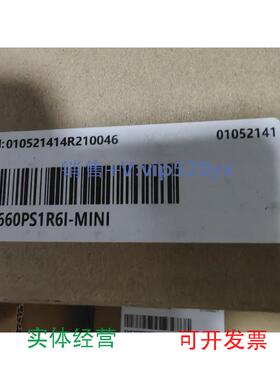 现货供应汇川SV660PS1R6I-MINI全新