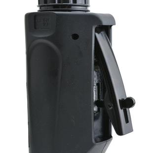 230 波盾横向气动环形砂带机砂纸打磨除锈木工磨光机抛光机50