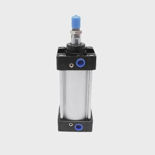 厂家定制气动SC200标准气缸非标订做