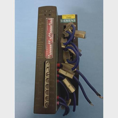 议价西门子电源模块6EP1931-2DC21,设备拆机,成色如图