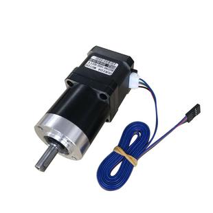 42减速电机配40高度电机42精密减速电机42行星减速电机