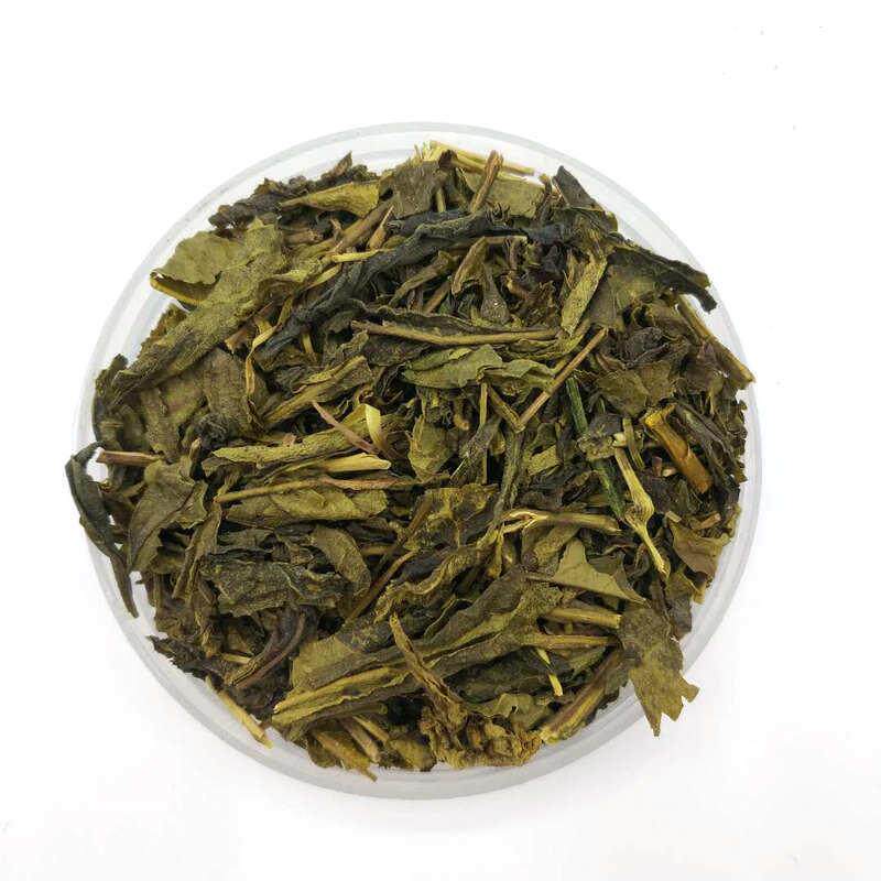 越南原装BAO NGAN黄马牌菠萝鼠尾草味茉莉花味龙桑茶花草凉茶包邮