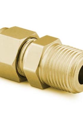 世伟洛克ss-200-1-0157ss-200-1-2rsss-200-61卡套管接头