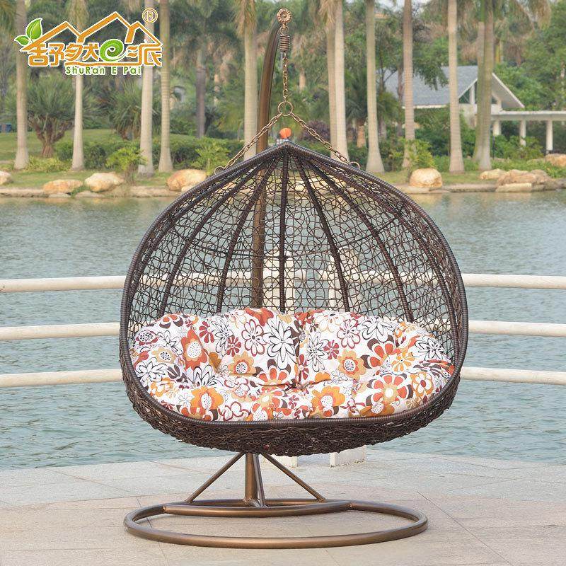 热销吊篮藤椅批发秋千摇椅户外室内都可用家具鸟巢腾椅吊椅车震床,户外/登山/野营/旅行用品,吊床,淘宝优惠券,粉丝福利购,淘宝优惠卷