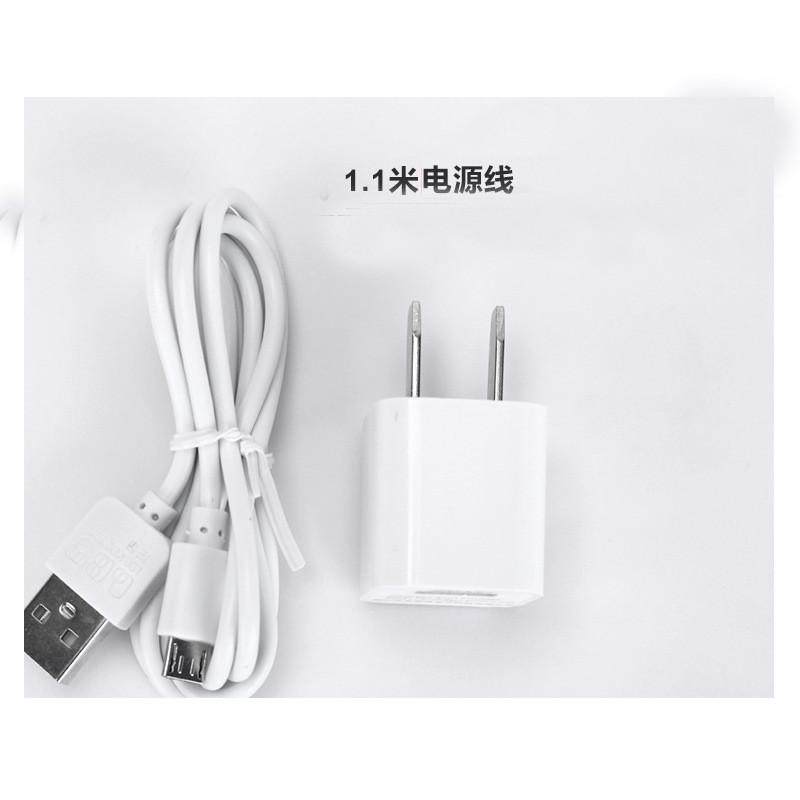 护眼书桌中小学生写字宿舍可充电学习式儿童卧室床头阅读led台灯