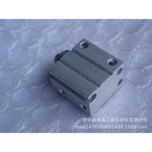 供应气缸无包装cujb8-8d自由安装全新