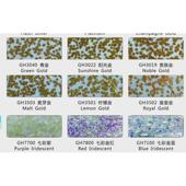 多种多种闪粉形状规格金葱粉夜光金葱粉亮片