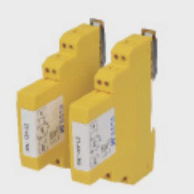 热销PHL-T5-G2热电阻电压输入电涌防护模块