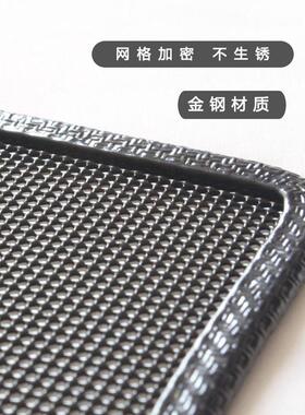 热销21款配件weyvv5防虫网专用水箱中网保护网防蚊虫柳杨絮改装长