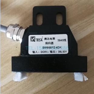 BM105 西安騰達磁環編碼 BM130 BM88 BM85 器讀數頭TK36 GSK980TD