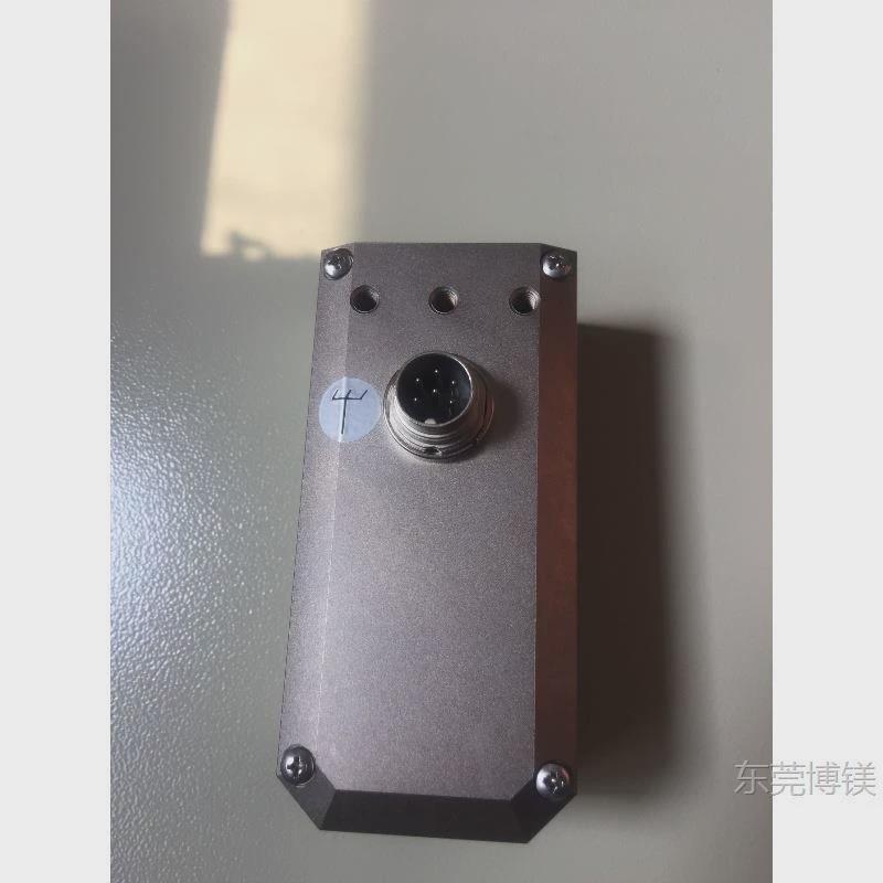 热销现货FR5221莱默尔纠偏电眼Type：FR5221E+L传感器包邮