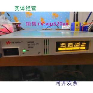 现货供应安捷伦是德N6702A小型模块化电源N6700CN6701CN6702C
