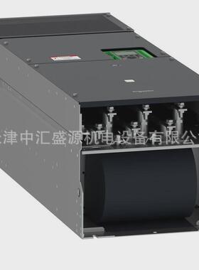 ATV630变频器315kW异步同步电机变频器ATV630C31N4标准变频