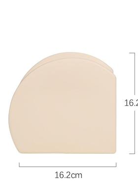 高级感夹层花瓶陶瓷工艺品插花盆莫兰迪软装家居饰品陶瓷花瓶摆件