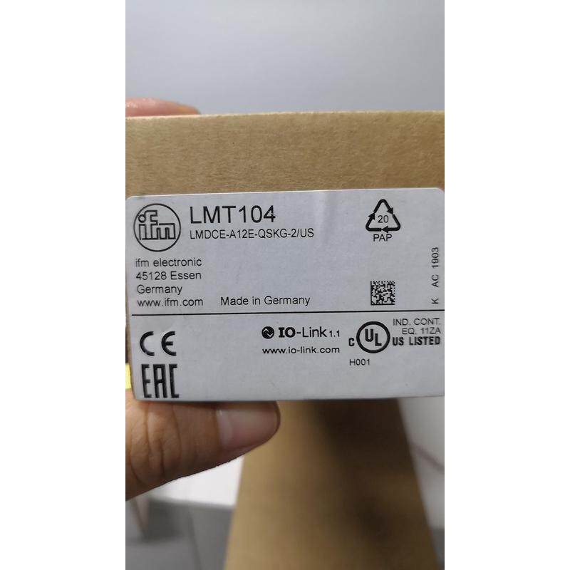 只做原装IFM易福门 LMT100 LMT110 LMT121 LMT202  LMT104现货