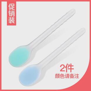 拍痧板加厚经络拍硅胶拍打棒肩出痧健康拍家用捶背按摩养生穴位敲