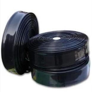 全新料2带80Φ50滴灌带滴管带喷管带微喷寸滴灌带2寸