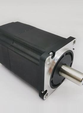 厂家直销60bl100永磁无刷电机额定36v高速4000转直流无刷电机