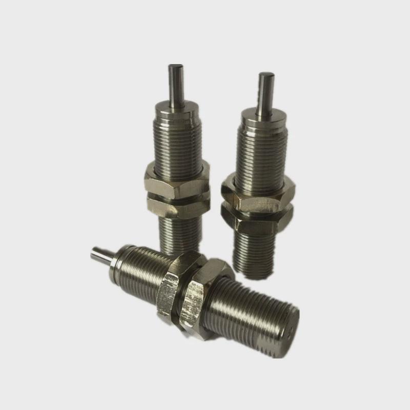 smc气缸液油压缓冲器rbq/rbqc1604/2007/2508/3009/3213阻尼器