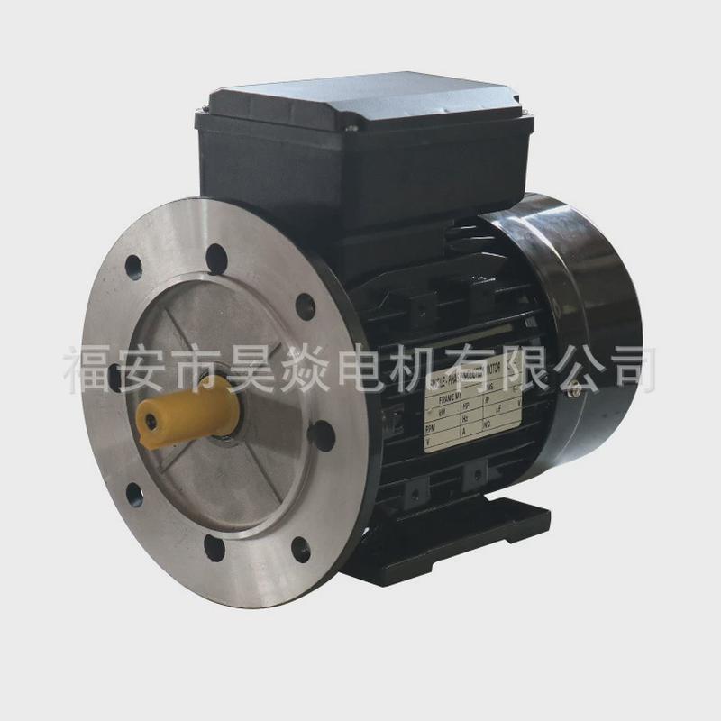 my100l1-4单相机芯2.2kw4极f级全铜异步电机足功率低噪音厂家直供