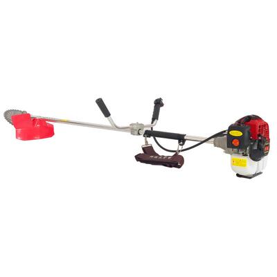 厂家直销大功率林清专业割草机443割灌机g45割草机割草机打草机