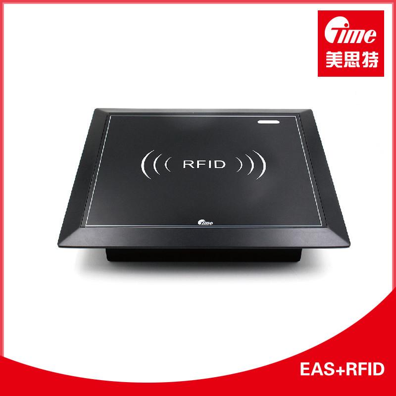 收银rfid一体机读写器超高频一体机rfid标签读写器