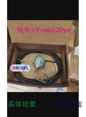 现货供应德国倍加福TVI40N-14TK2T6TN-00360旋转编码器全新