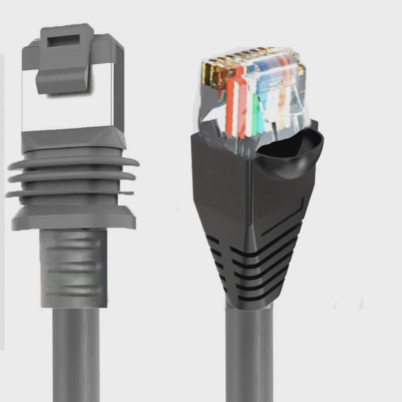 2米超五类网线款mini6.6ftcat.5networkcableforminidishy