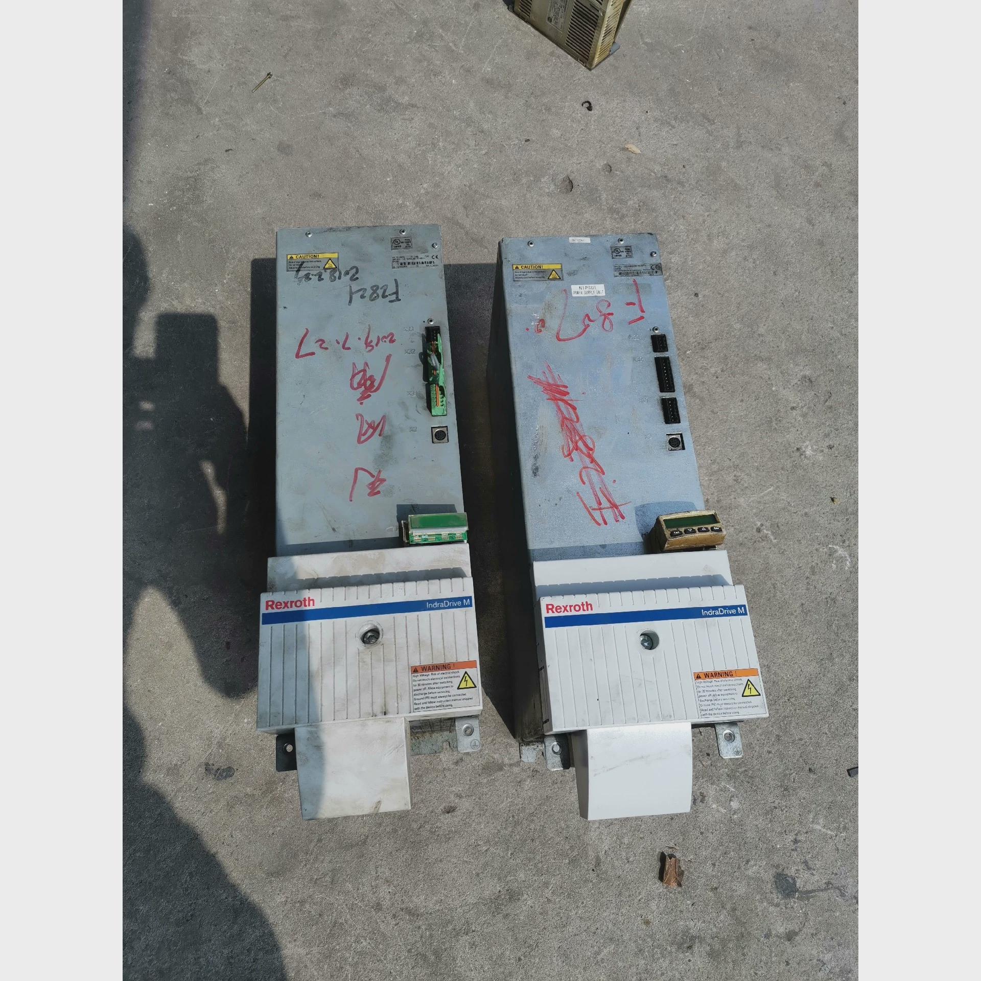 议价力士乐HMV01.1E-W0030-A-07-NNNN驱动器