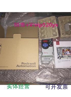 现货供应AB变频器22F-A4P2N11322f-a2p5n103看描述议价