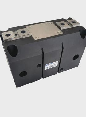 本威气动重型夹爪气缸HDW100重工件夹持气缸夹紧气缸气立可款