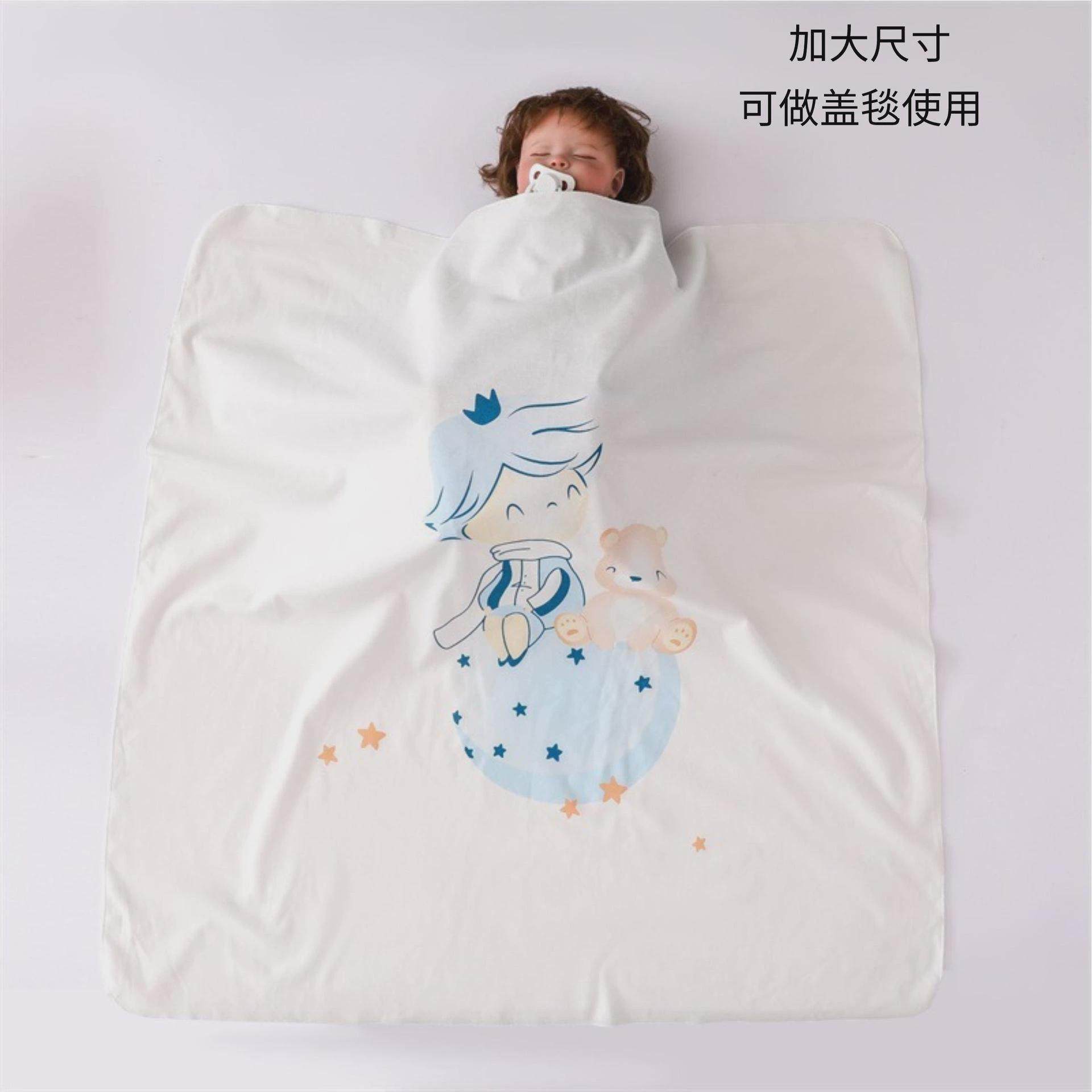 包单a类纯棉新生儿抱被产房襁褓包巾夏季宝宝精梳棉盖毯婴儿用品,婴童用品,毯子,淘宝优惠券,粉丝福利购,淘宝优惠卷