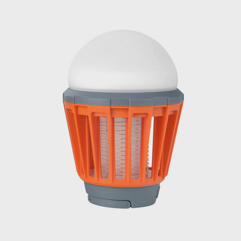 露营灯小型灯户外灯充电桌面野营多功能照明便携式悬挂两用灭蚊灯