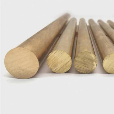 QAl9-4铝青铜棒厂家直销C61720铝青铜套QAl9-2铜套C61700铝青铜管