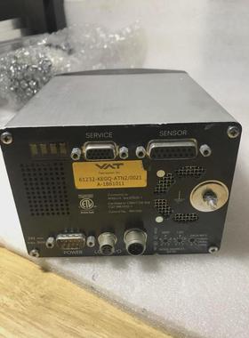 议价VAT 61232-KEGQ-ATN2/0021A-1861011 Butterfly Control Valv