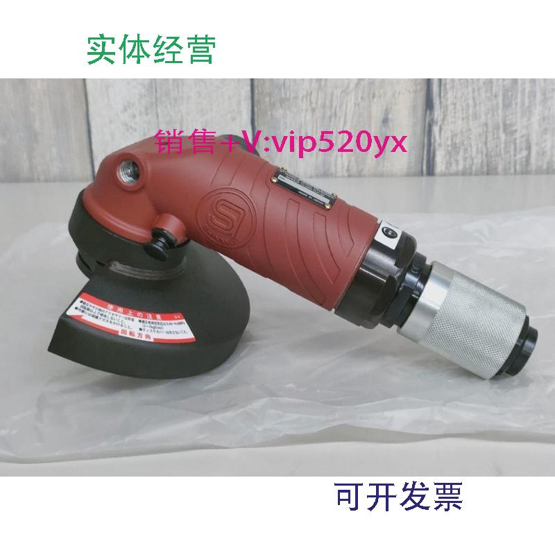 现货供应SI-AG5-A3R供应SI-AG5-A3R信浓气动角磨机磨砂机SI-AG2-U