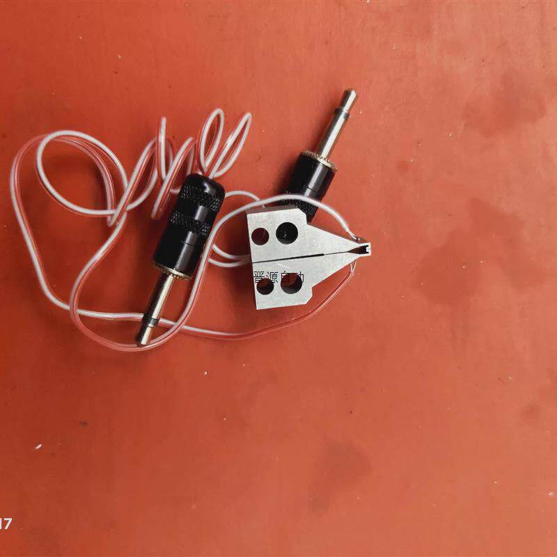 议价原装,尖叶锯齿型焊头,需要的联系拍前议价