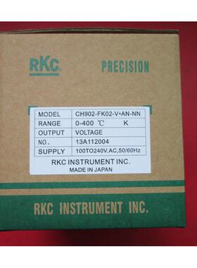 型ch902fk02-v*an-nn0-400度k温控表