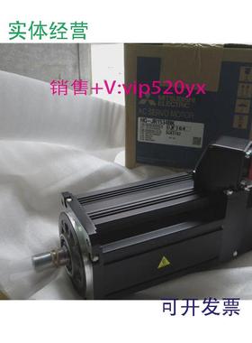 现货供应三菱伺服电机HG-JR153/HG-JR153B/HG-JR1534/HG-JR1534BK