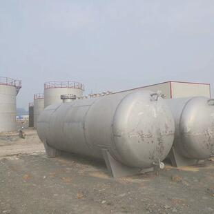 油罐不锈钢埋地储油罐大小型防腐化工卧式立式厂家直销定制