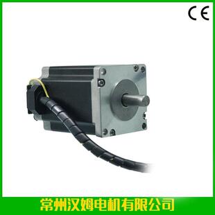 60交流输入高压型步进电机厂家直销HEMM