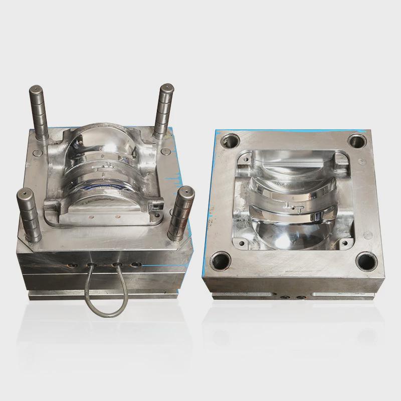 厂家加工塑胶制品模具加工注塑模具加工精密模具pc高光模具定制