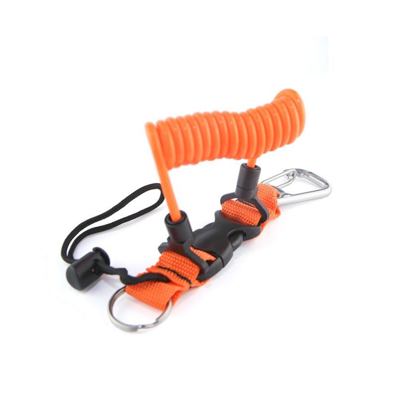 nautilustpu防丢绳安全绳相机手绳单反防水壳失手绳潜水水下