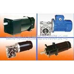 供应大功率微型电机直流减速电机直流1.5kw220v3000r