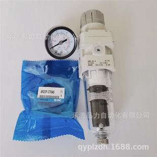 01D 02C SMC过滤减压阀AW20