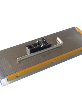 热销厂家直发机械用永磁吸盘XM91150×450条形永磁吸盘