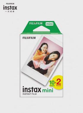 3寸mini12白边11link79拍立得相纸87090相机25