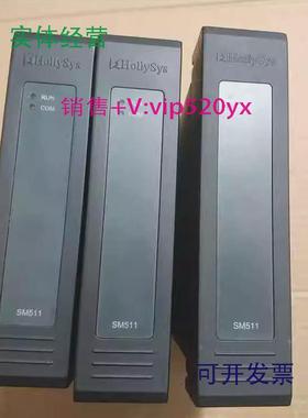 现货供应Sm410sm412sm413sm432sm434SM511和利时模块