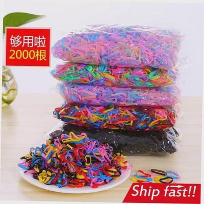 hair accessories for girls women rubber band hair ba kids